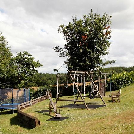 Three Gates Farm Holiday Cottages Huntsham Εξωτερικό φωτογραφία