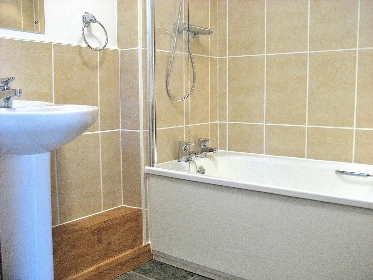 Three Gates Farm Holiday Cottages Huntsham Εξωτερικό φωτογραφία
